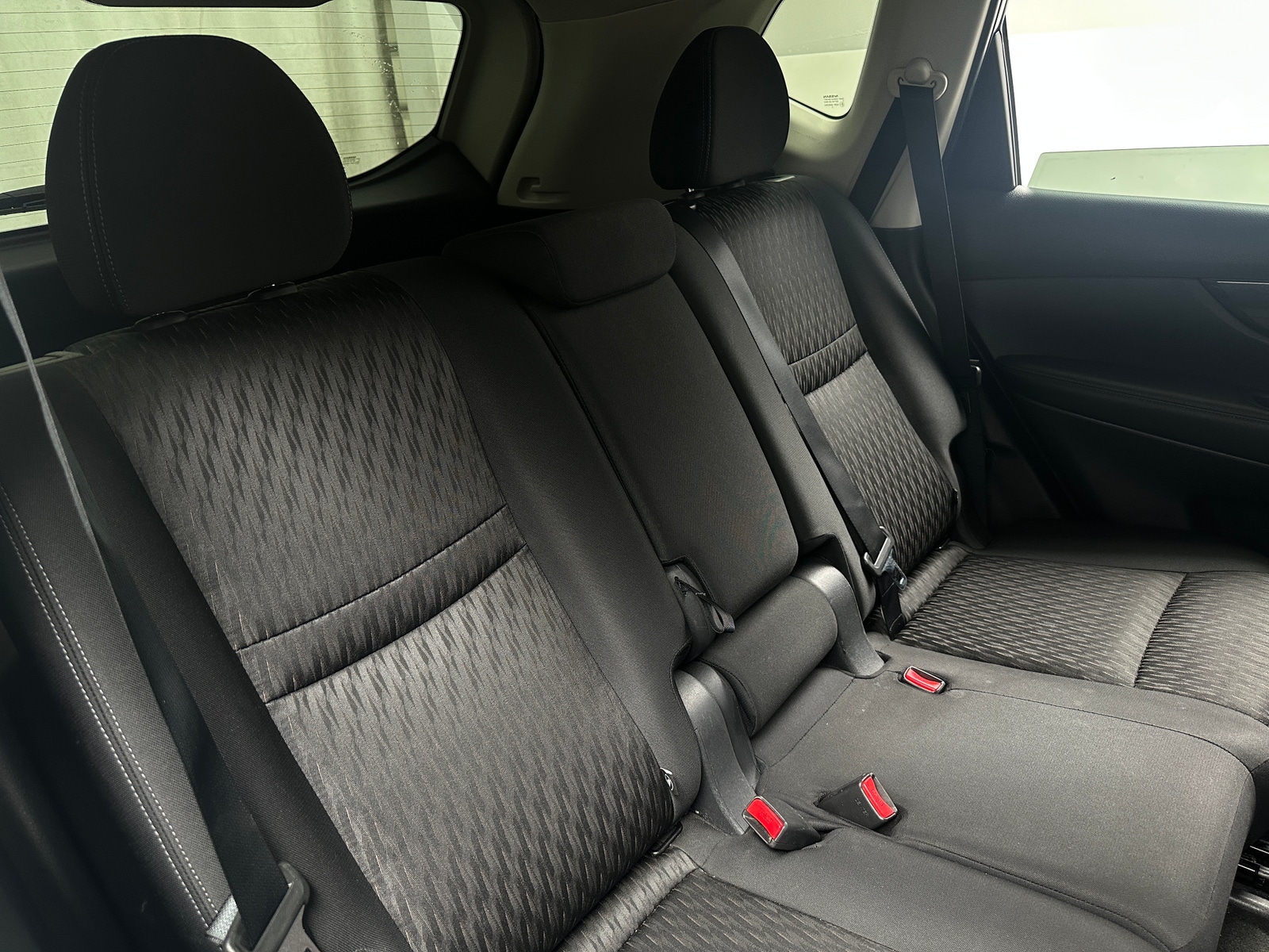 Thumbnail: 2020 Nissan Rogue - 6