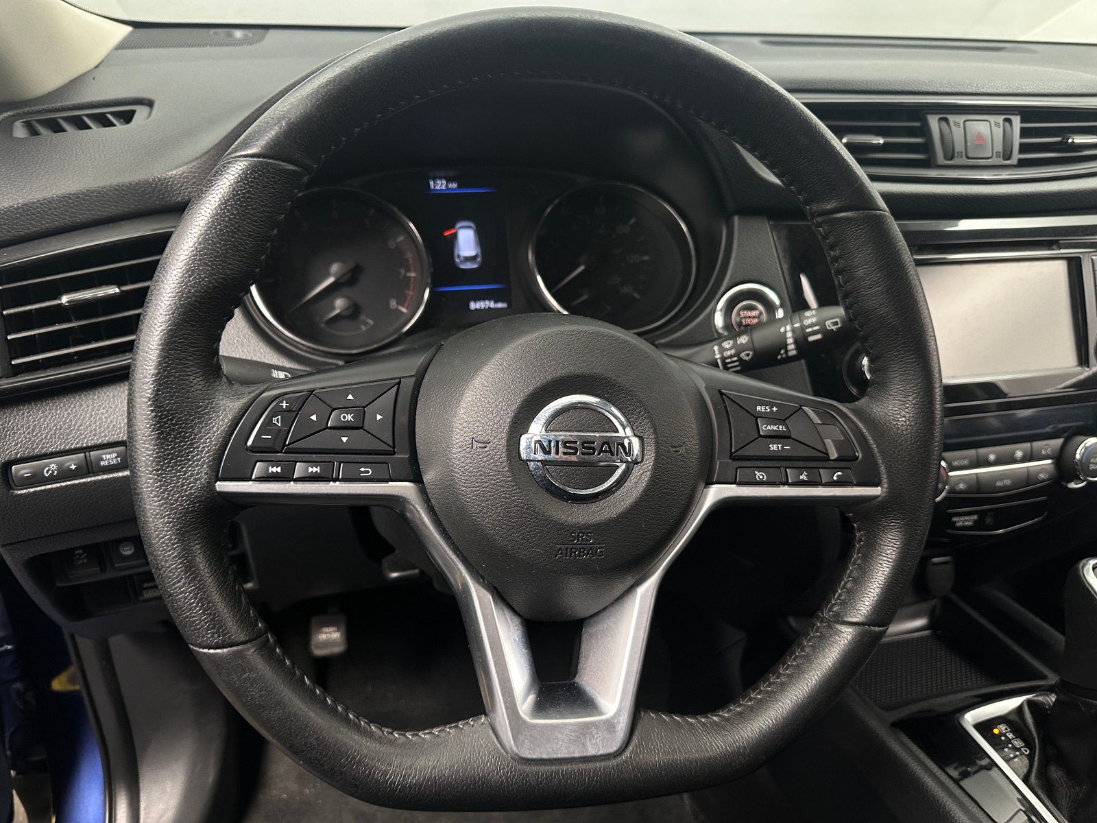 Thumbnail: 2020 Nissan Rogue - 5