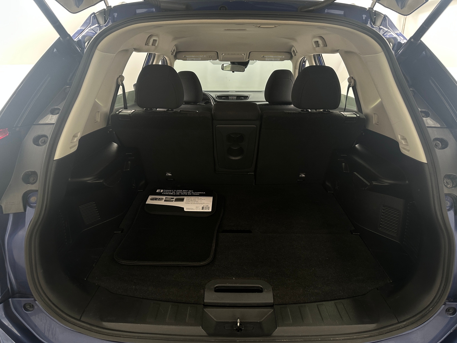 Thumbnail: 2020 Nissan Rogue - 7