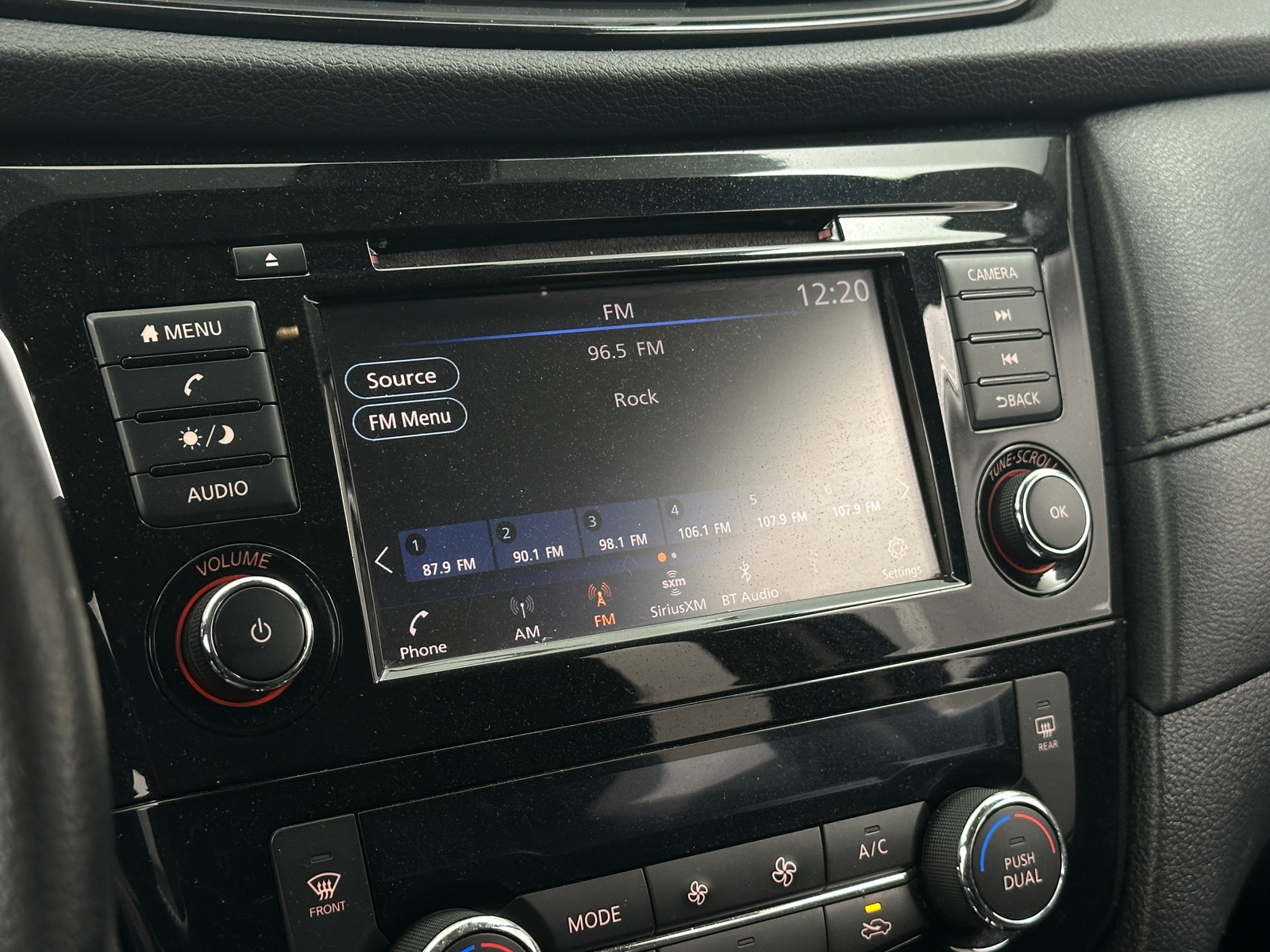 Thumbnail: 2020 Nissan Rogue - 4