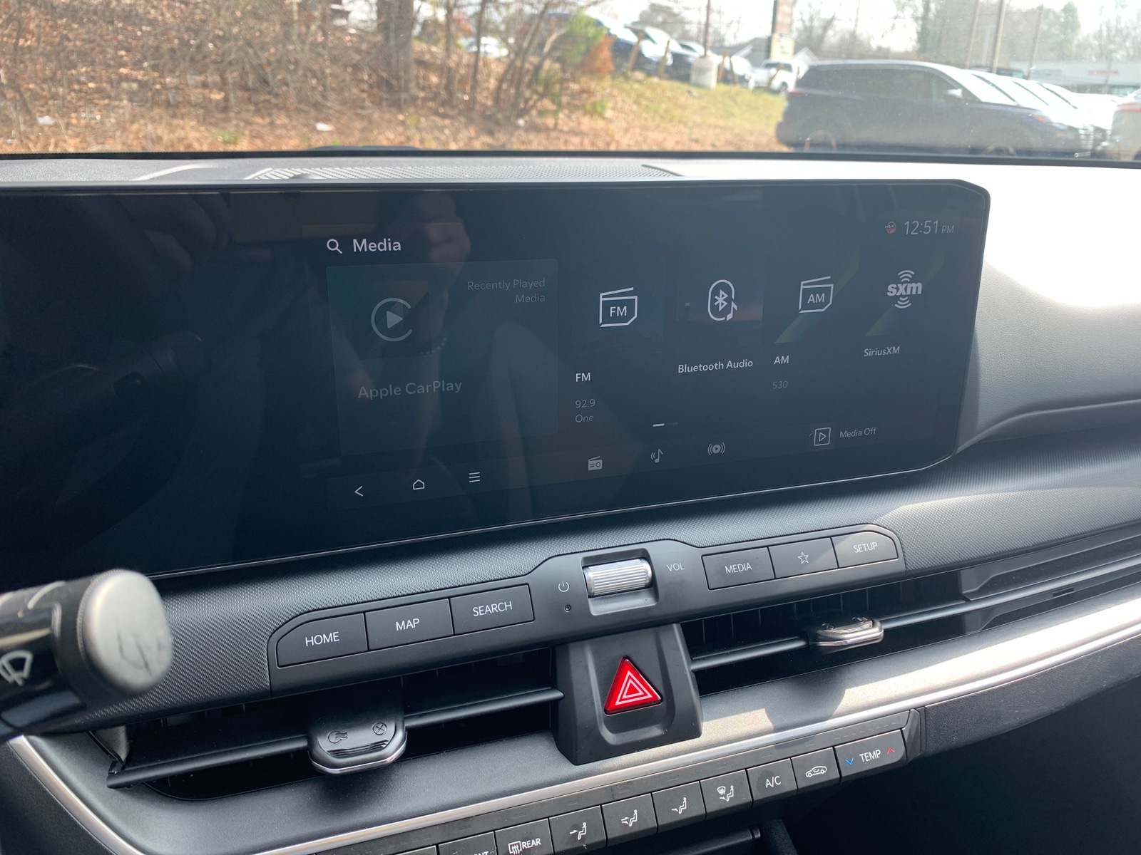 Thumbnail: 2025 Kia K4 - 4