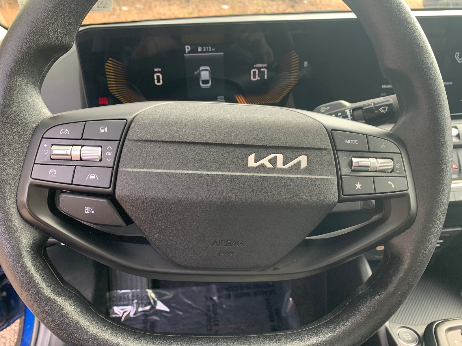 Thumbnail: 2025 Kia K4 - 5