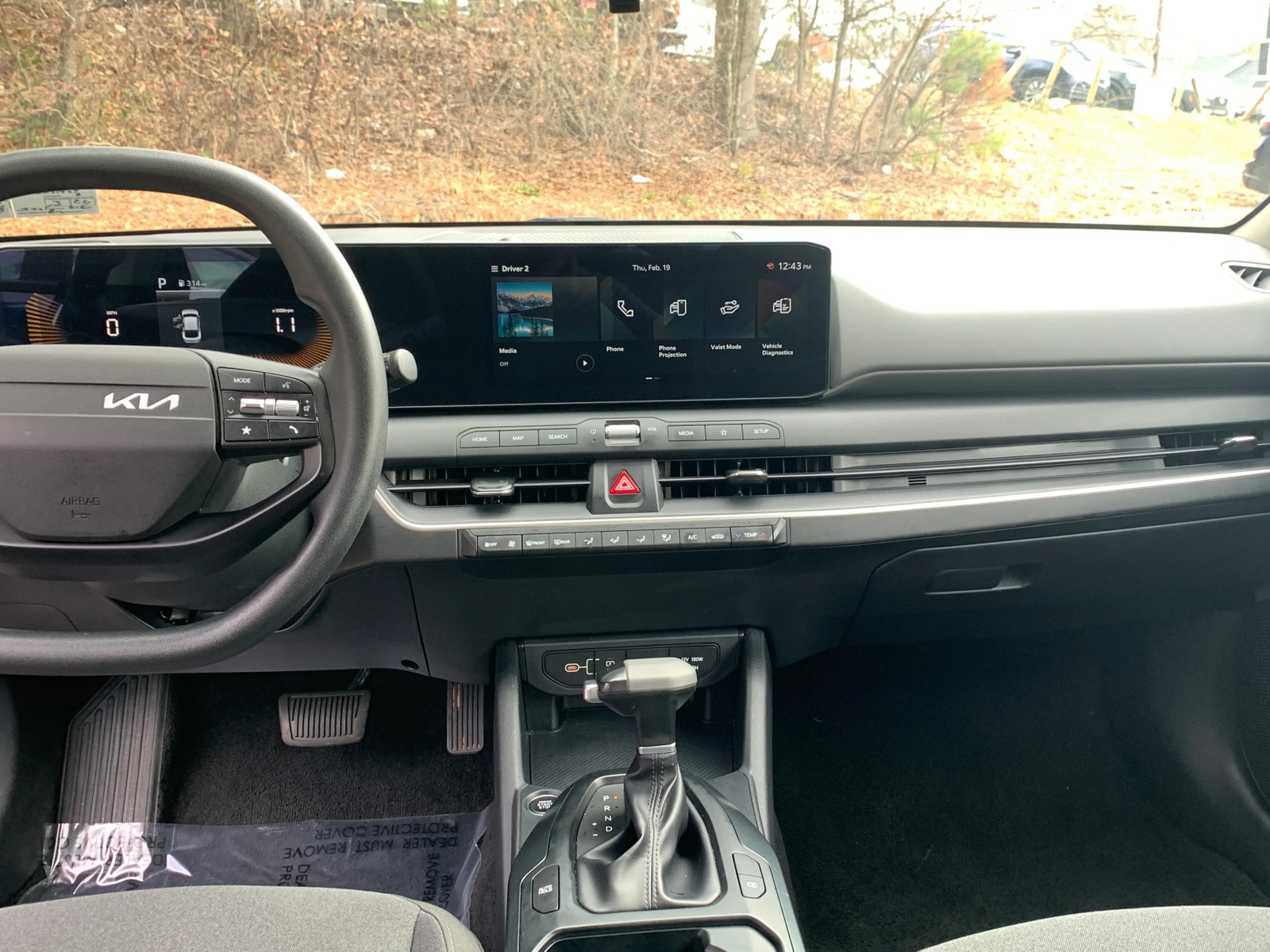 Thumbnail: 2025 Kia K4 - 3