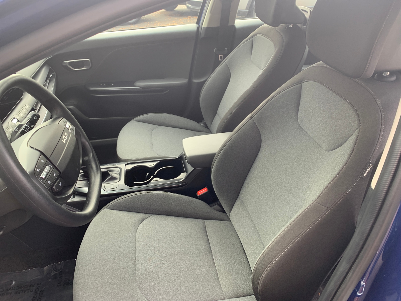 Thumbnail: 2025 Kia K4 - 2