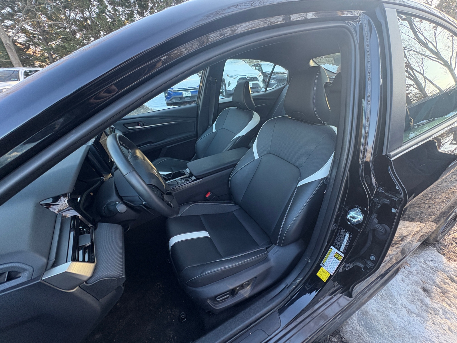 Thumbnail: 2025 Toyota Camry - 2