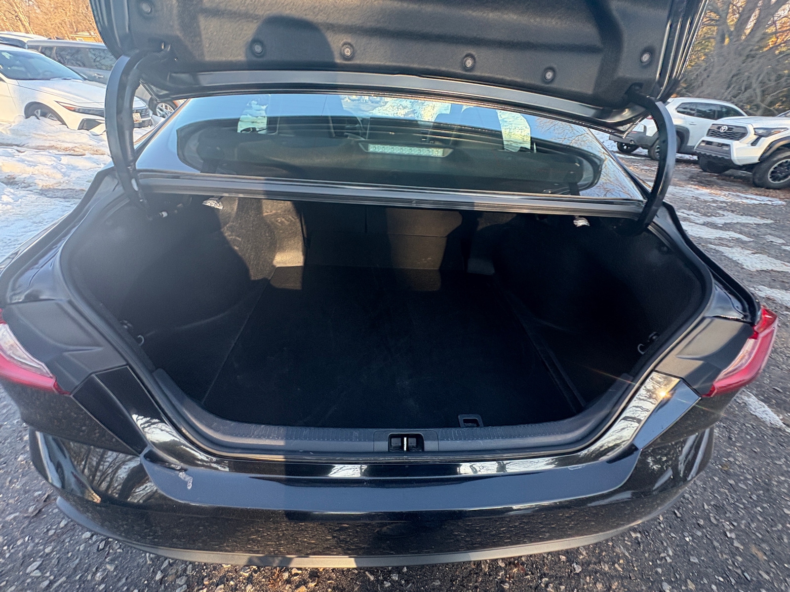 Thumbnail: 2025 Toyota Camry - 5