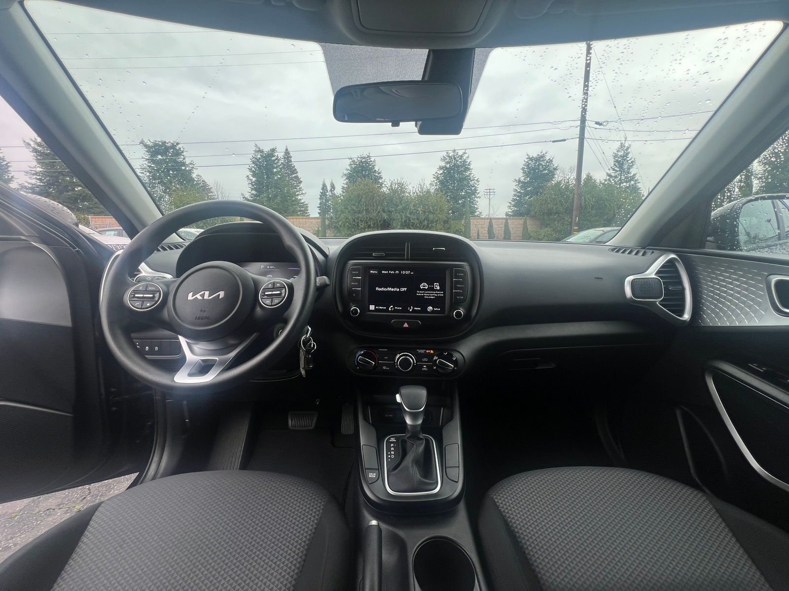 Thumbnail: 2025 Kia Soul - 3