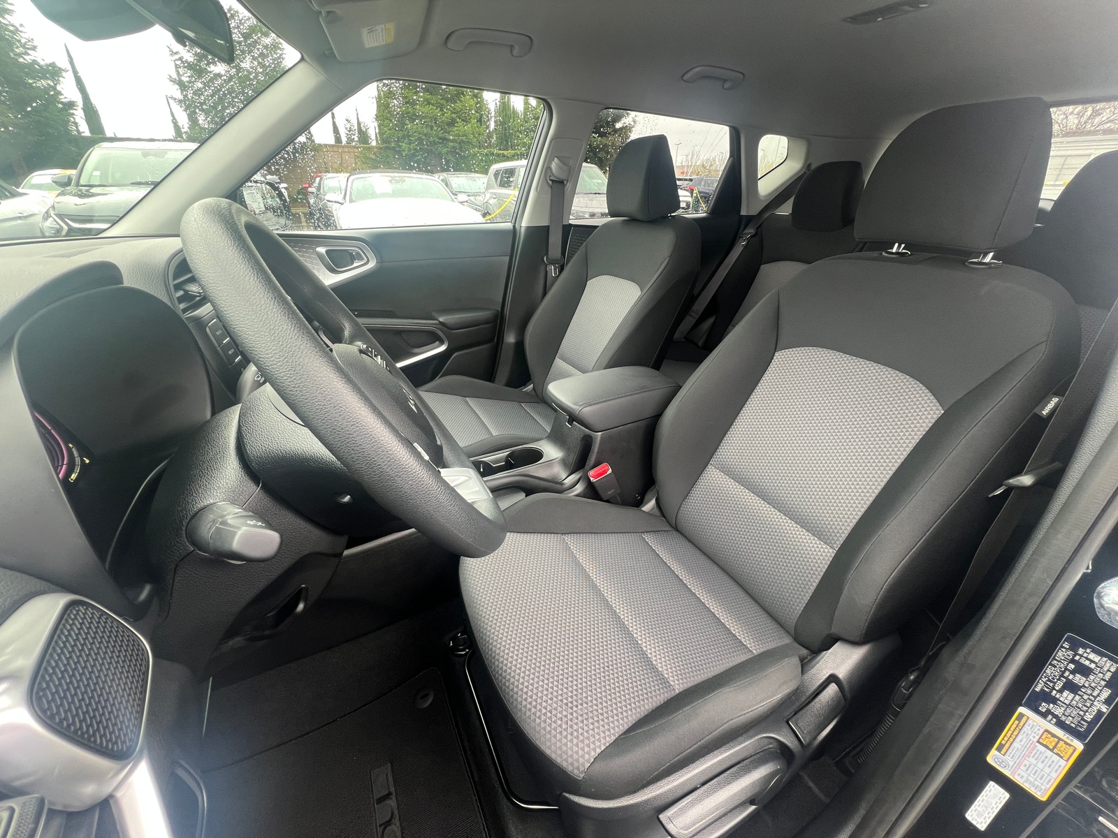 Thumbnail: 2025 Kia Soul - 2