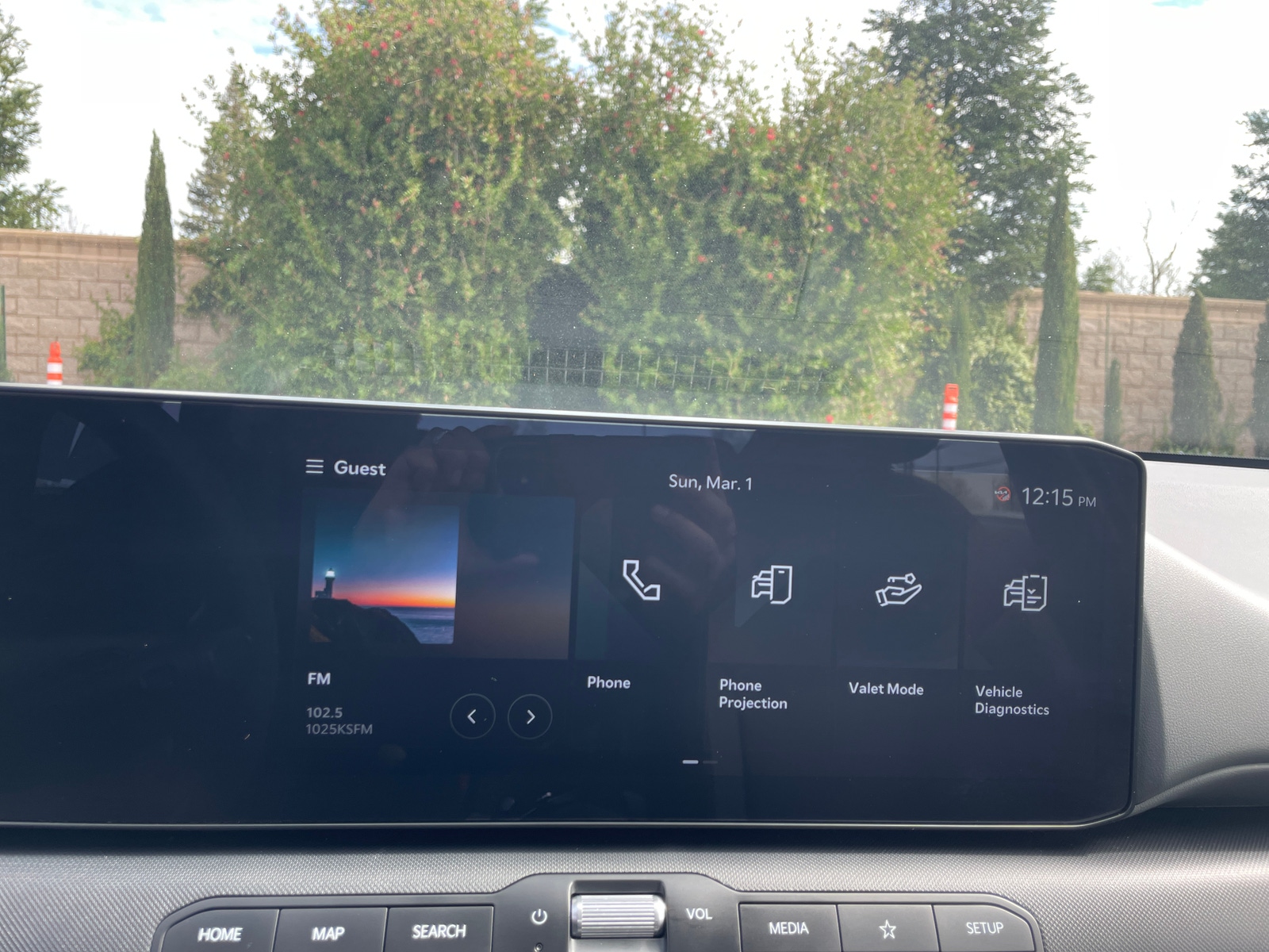 Thumbnail: 2025 Kia K4 - 4