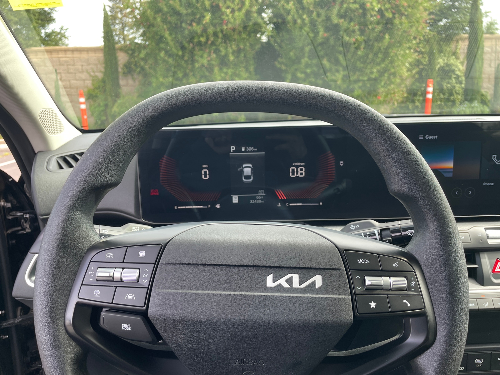 Thumbnail: 2025 Kia K4 - 5