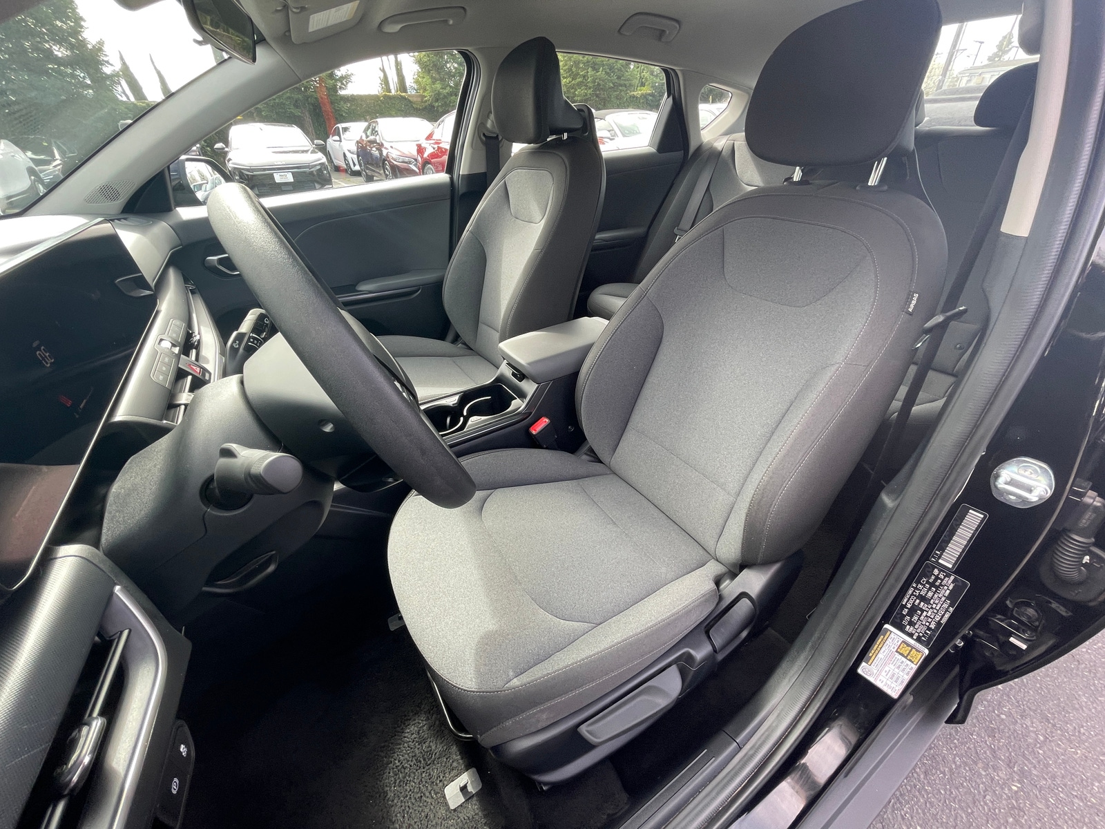 Thumbnail: 2025 Kia K4 - 2