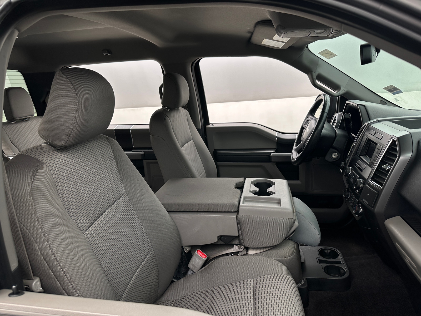 Thumbnail: 2016 Ford Econoline - 2