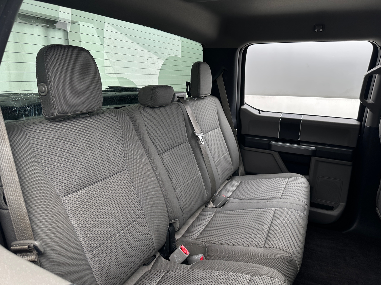 Thumbnail: 2016 Ford Econoline - 6