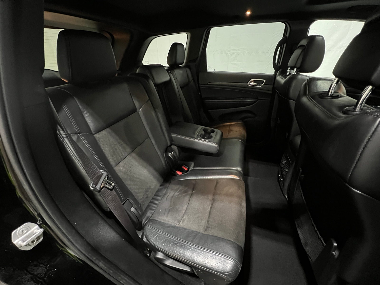 Thumbnail: 2020 Jeep Grand Cherokee - 6