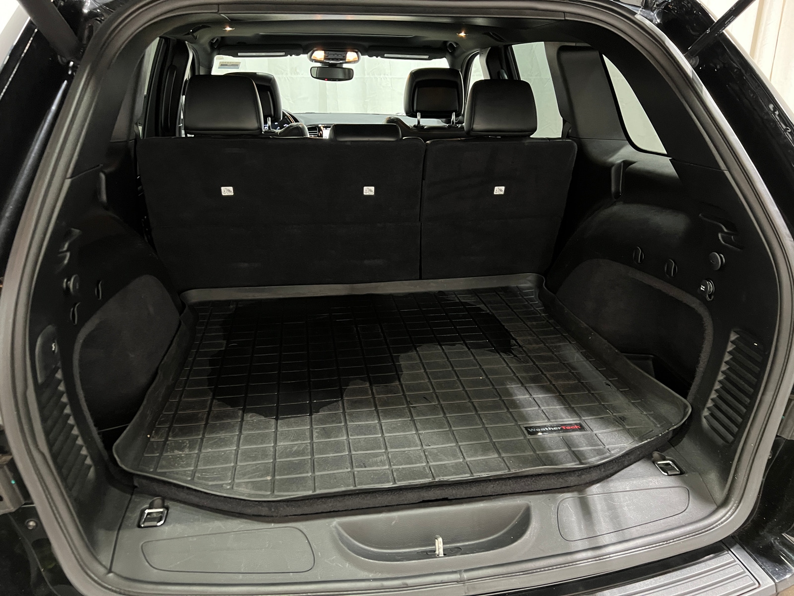 Thumbnail: 2020 Jeep Grand Cherokee - 7