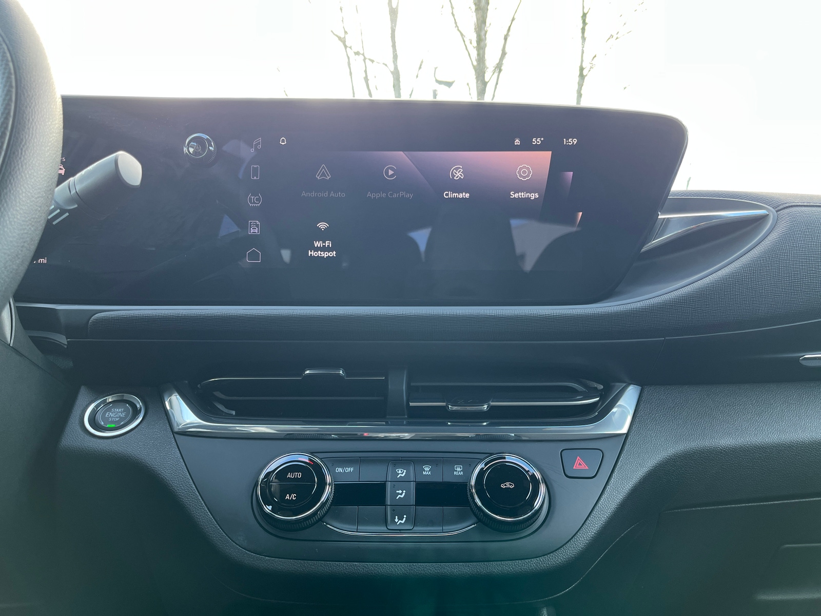 Thumbnail: 2025 Buick Envista - 4