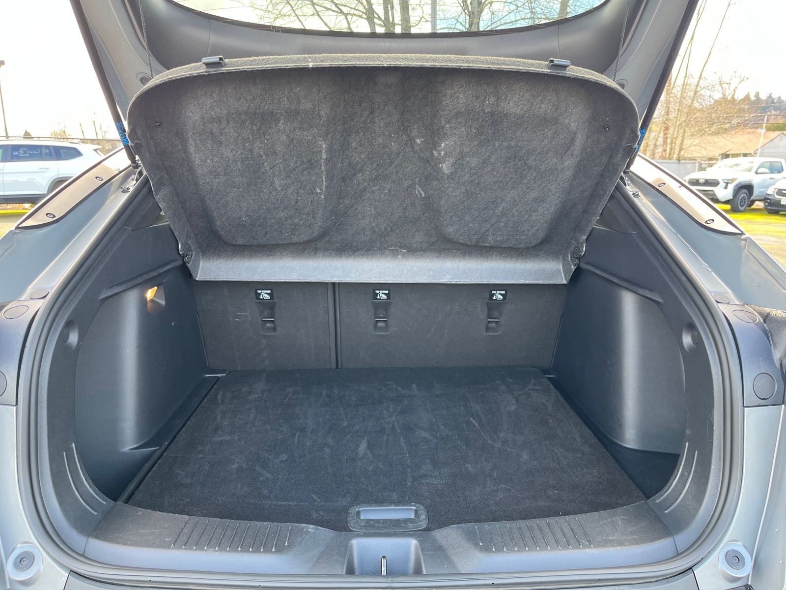 Thumbnail: 2025 Buick Envista - 6