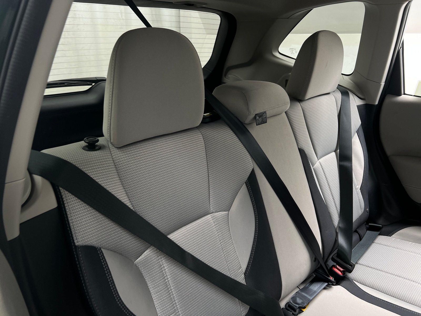 Thumbnail: 2023 Subaru Forester - 6