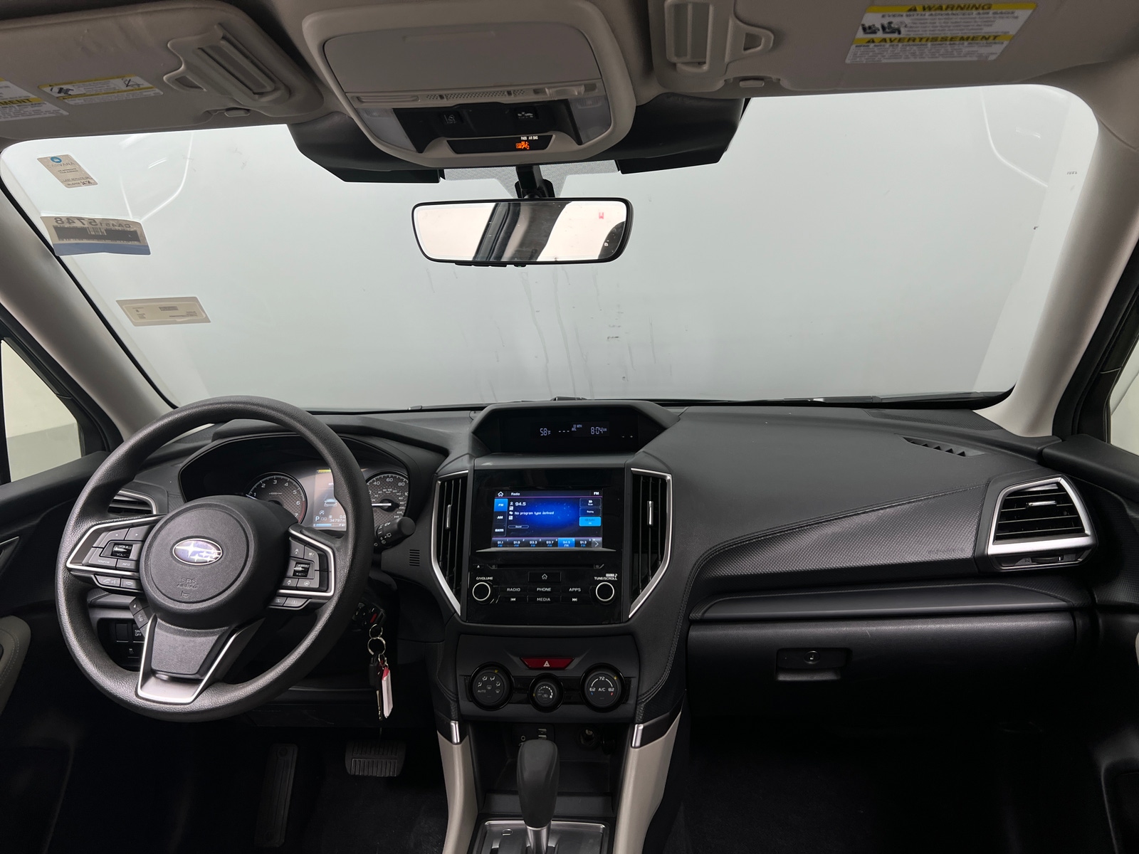 Thumbnail: 2023 Subaru Forester - 3