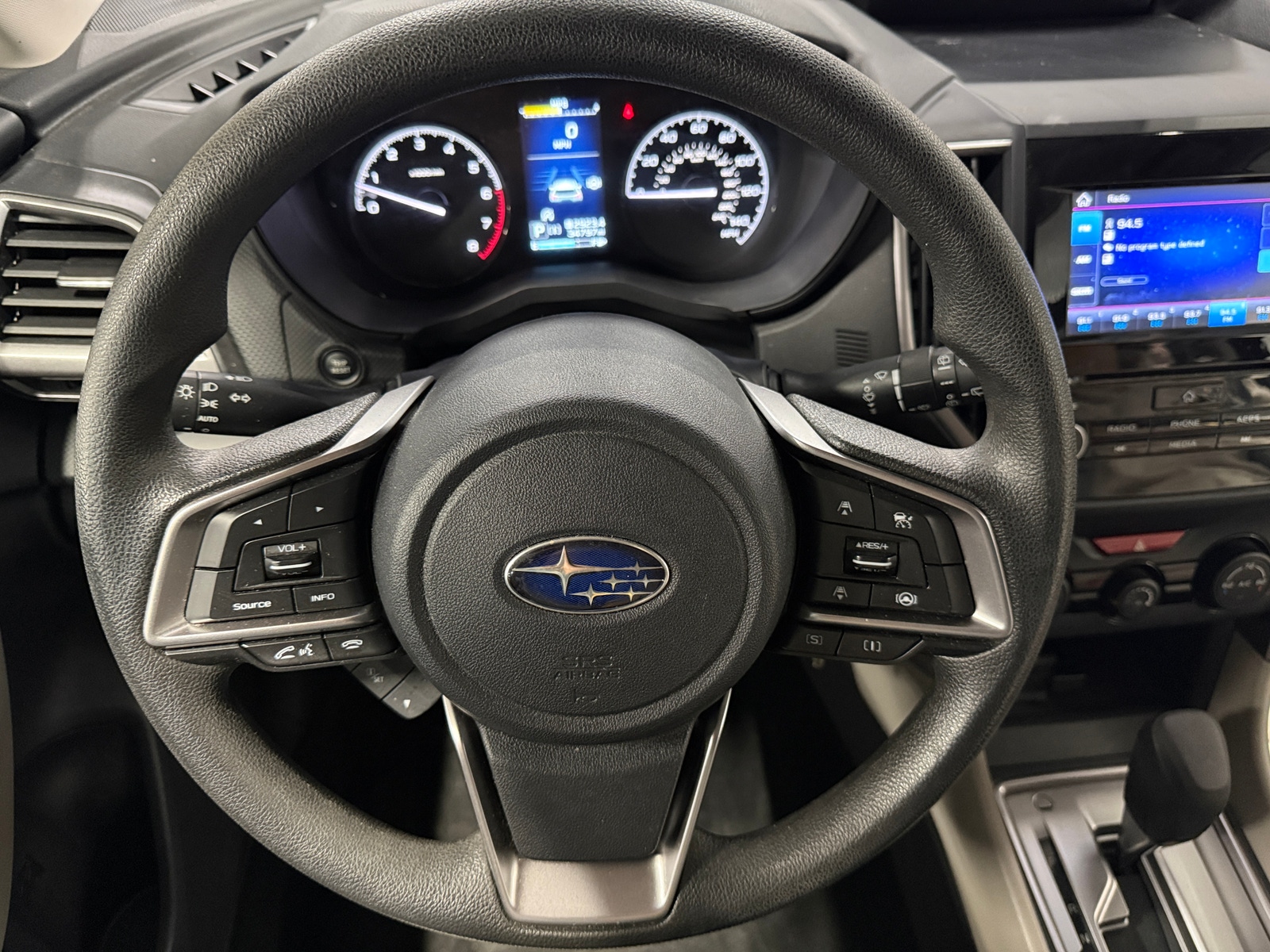 Thumbnail: 2023 Subaru Forester - 5