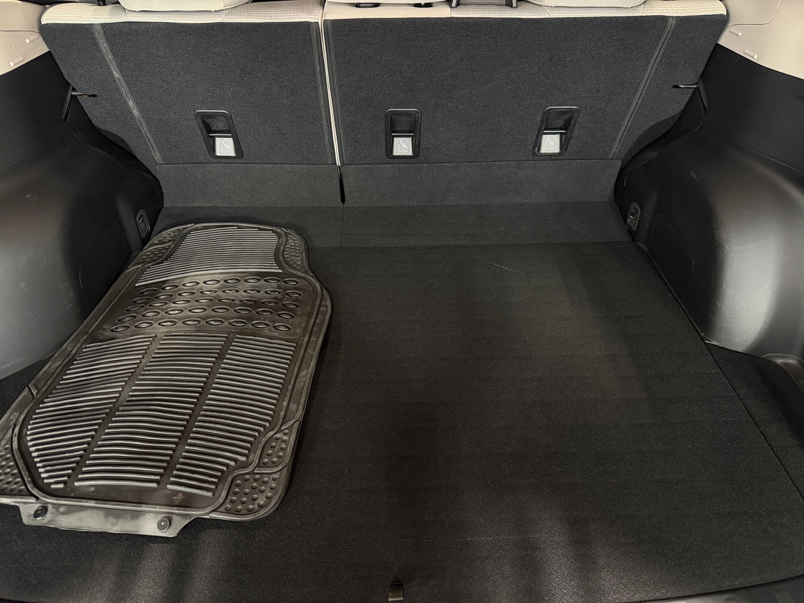 Thumbnail: 2023 Subaru Forester - 7