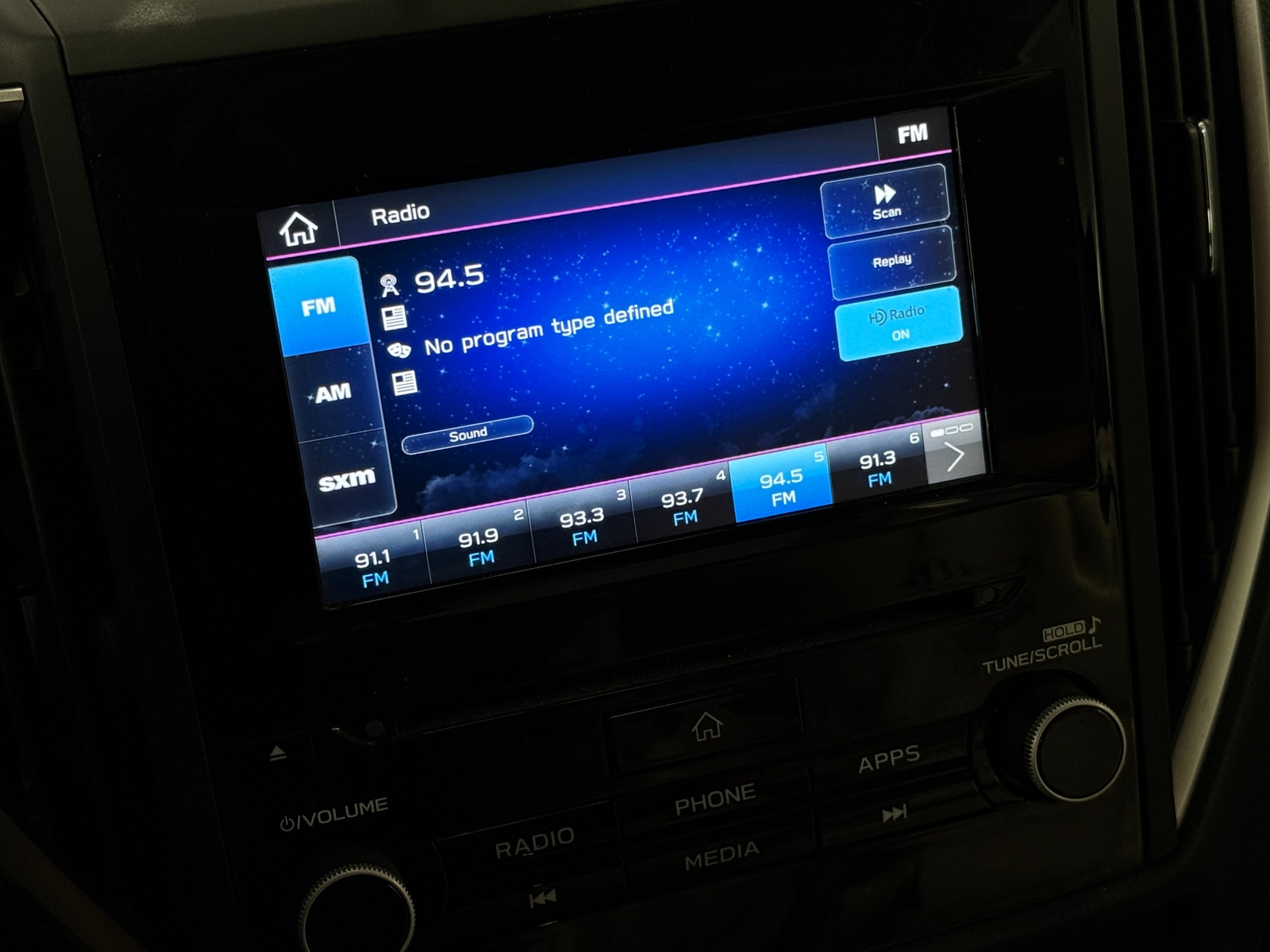 Thumbnail: 2023 Subaru Forester - 4