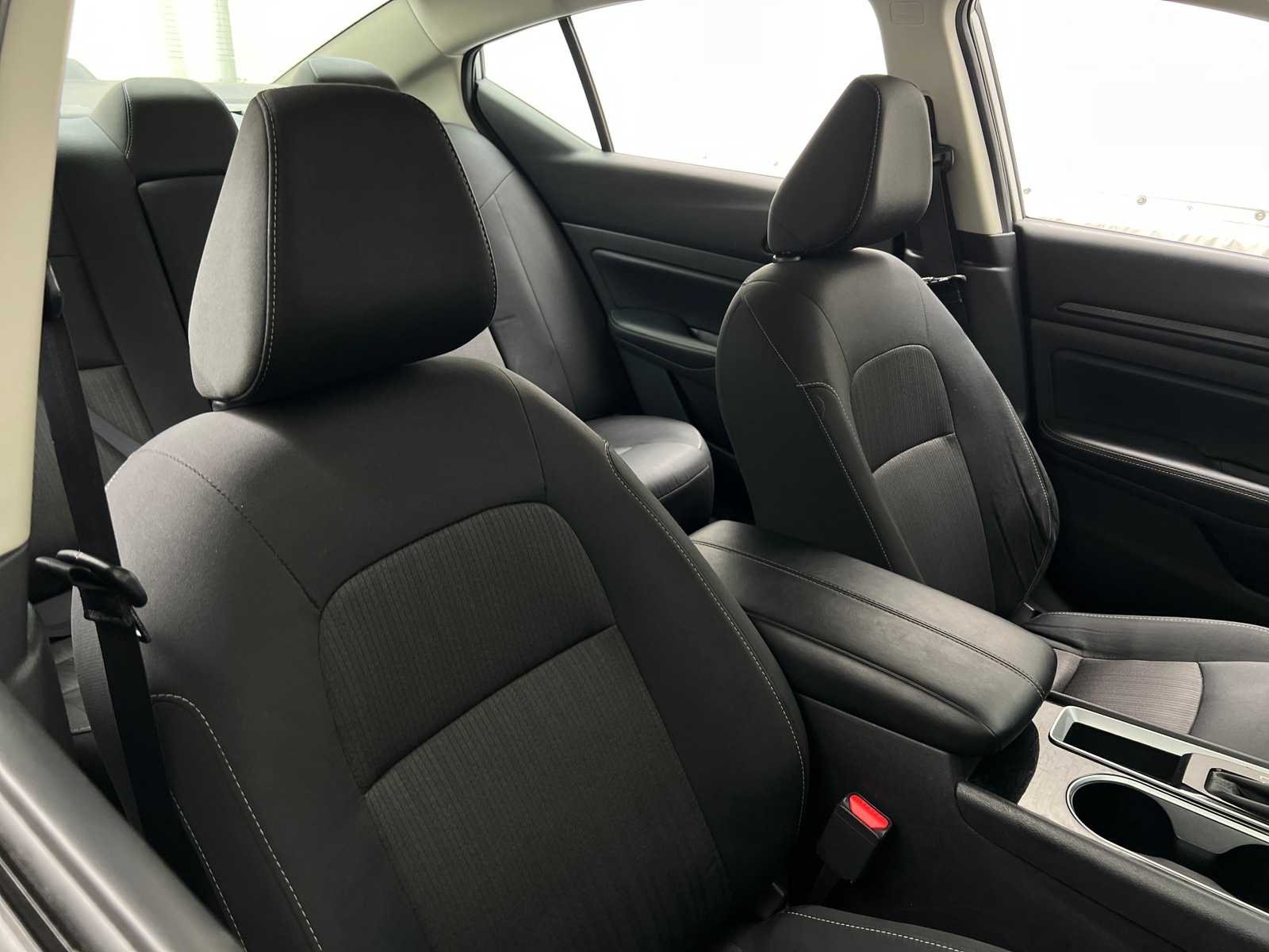 Thumbnail: 2024 Nissan Altima - 2