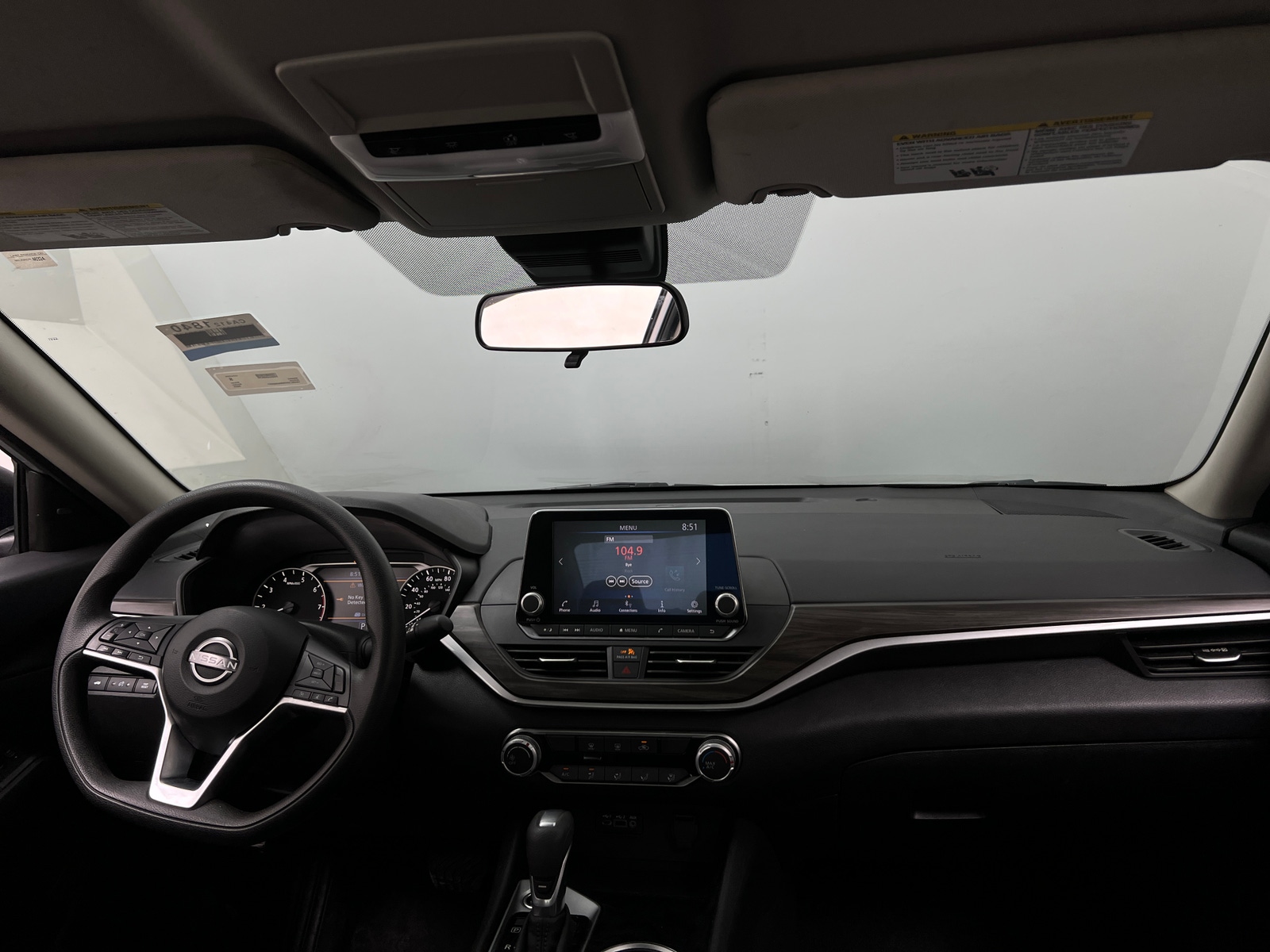 Thumbnail: 2024 Nissan Altima - 3