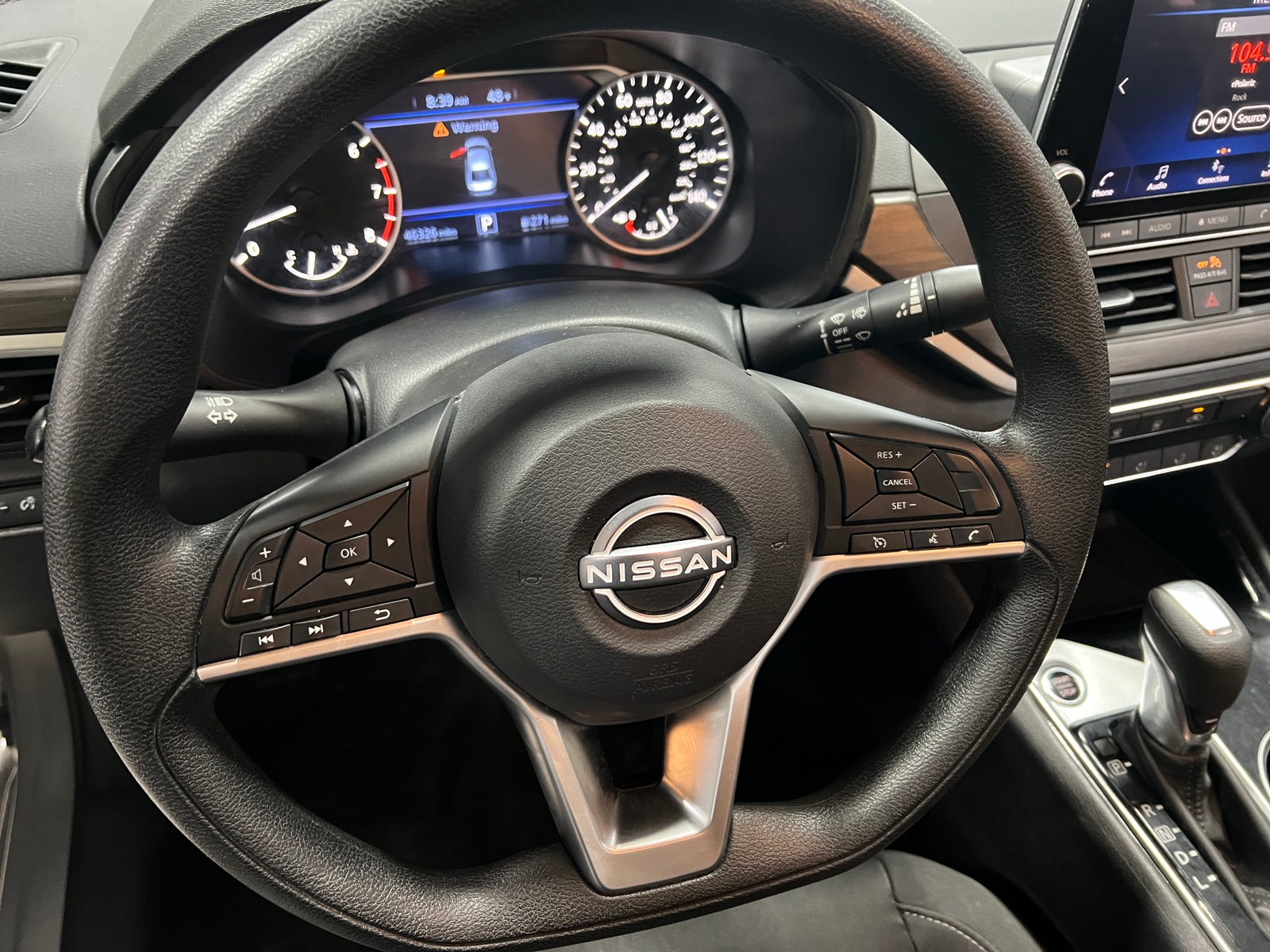 Thumbnail: 2024 Nissan Altima - 5