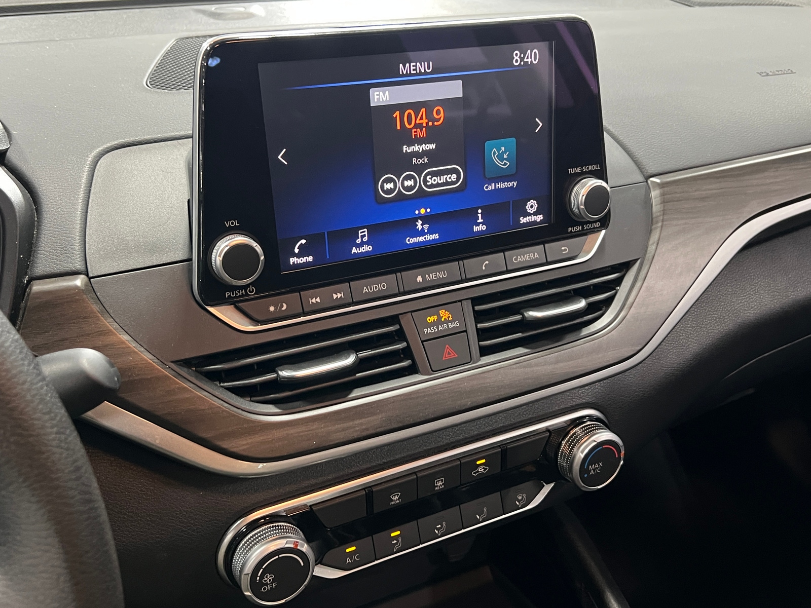 Thumbnail: 2024 Nissan Altima - 4