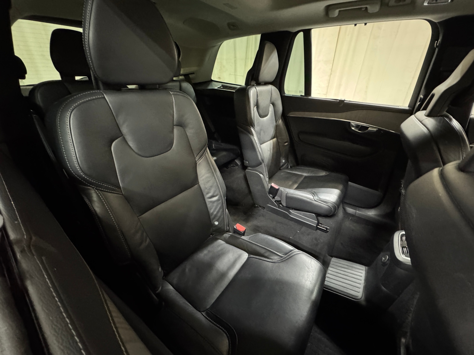 Thumbnail: 2022 Volvo XC90 - 5