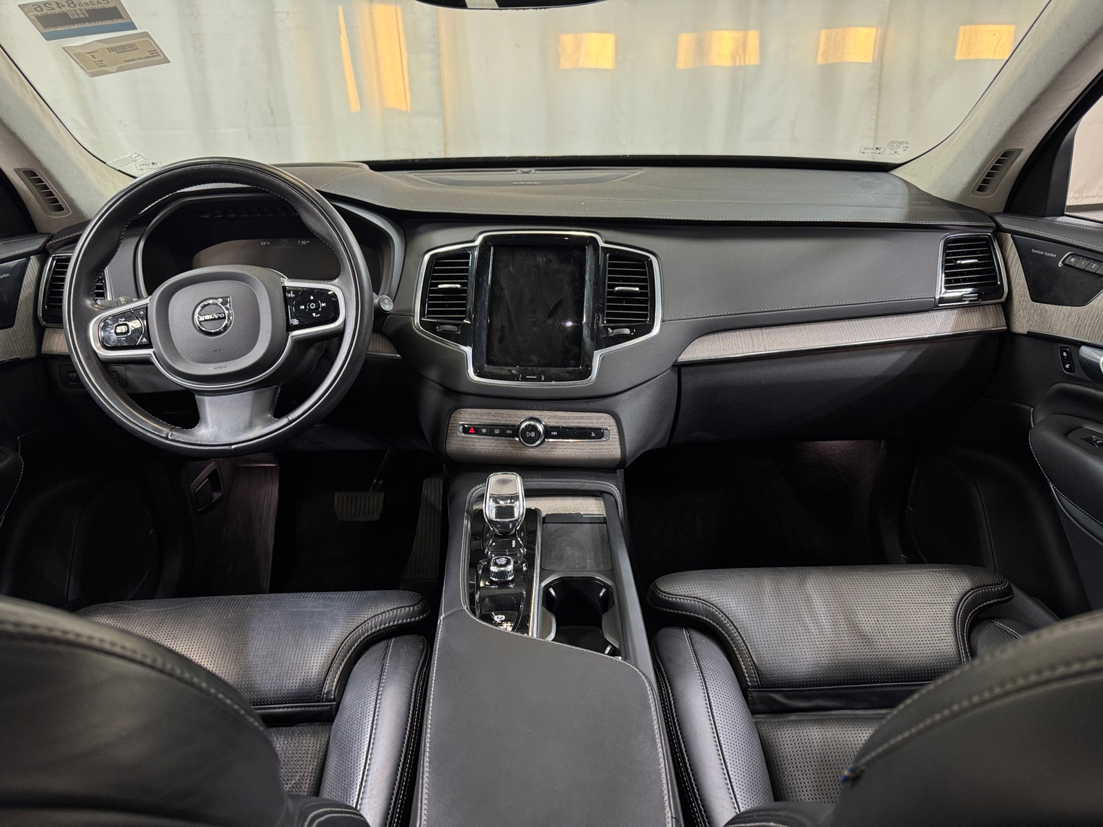 Thumbnail: 2022 Volvo XC90 - 2