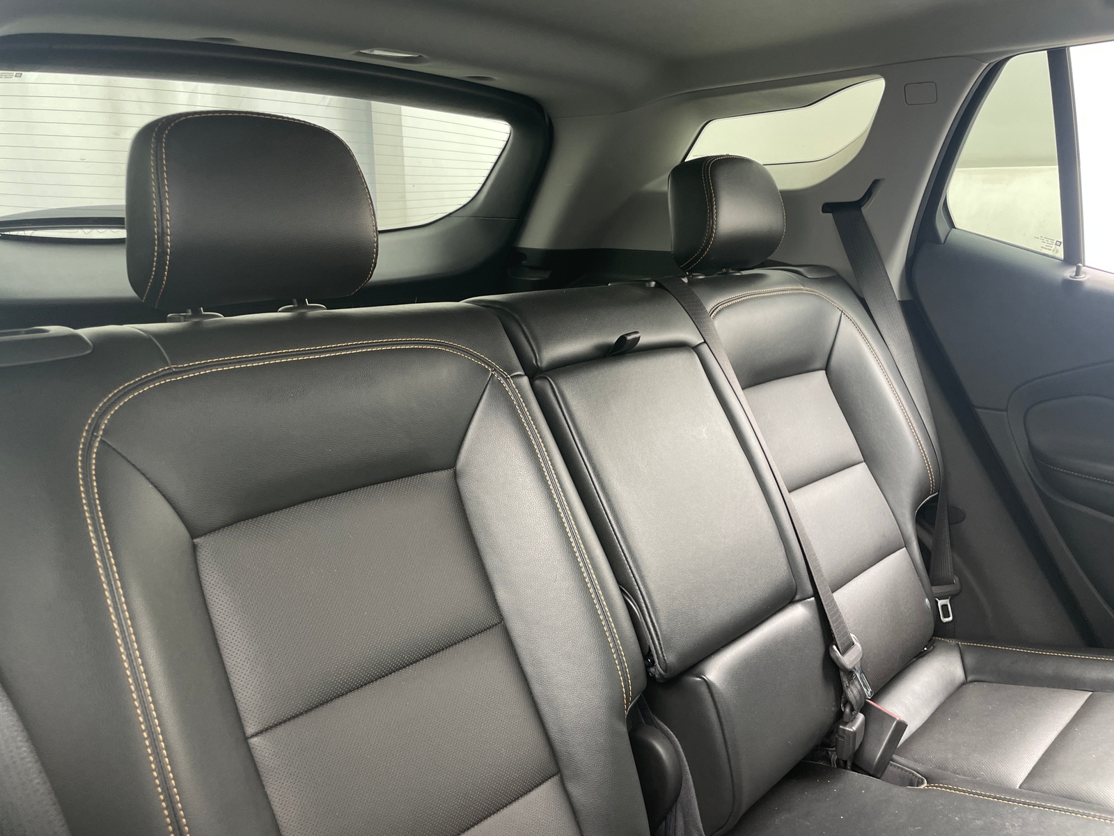 Thumbnail: 2020 GMC Terrain - 5