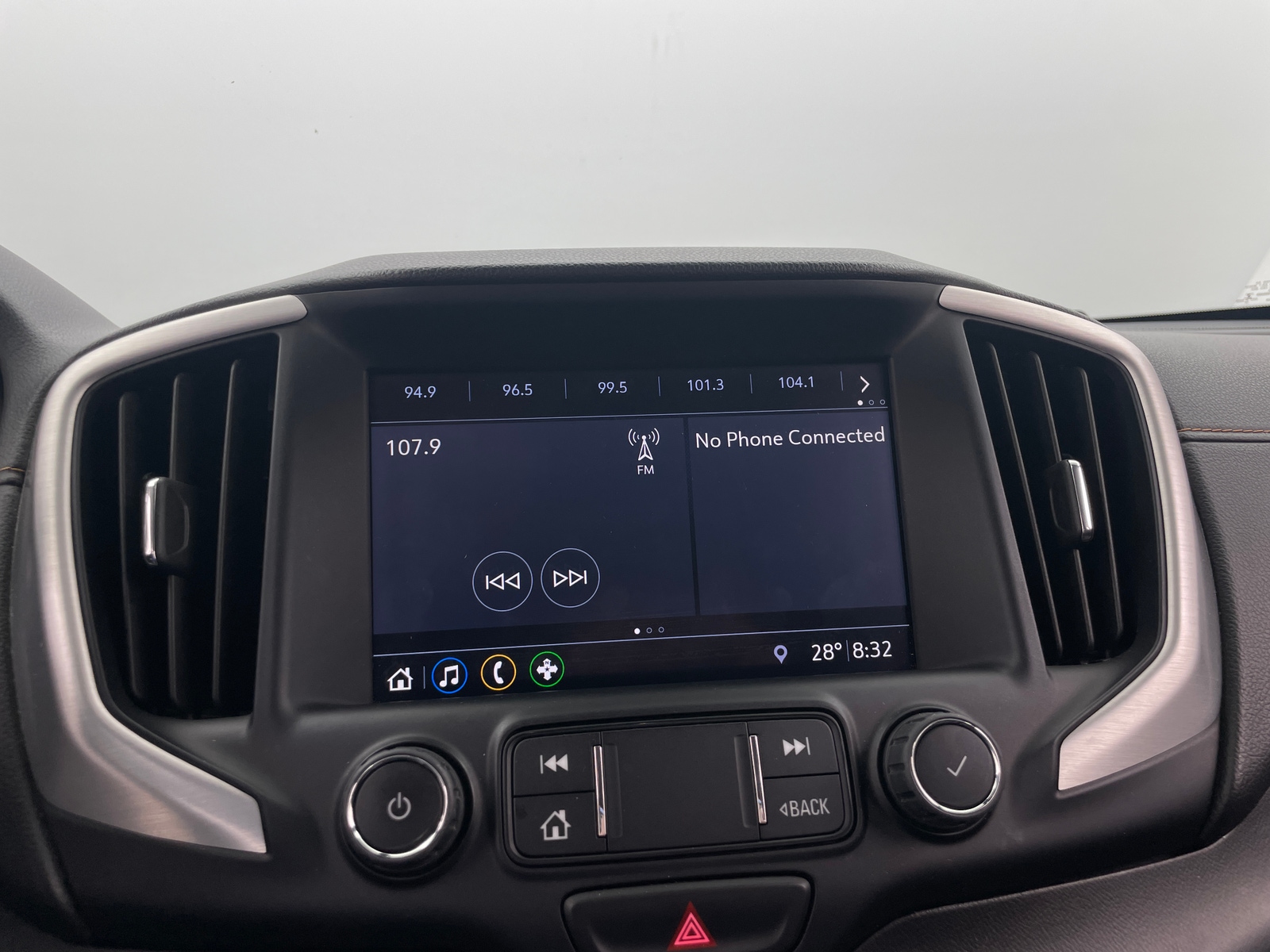 Thumbnail: 2020 GMC Terrain - 3