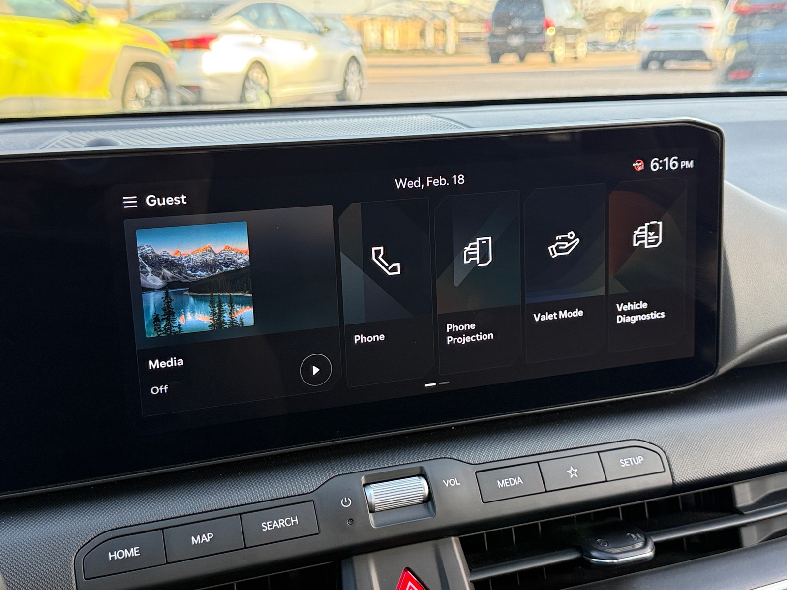 Thumbnail: 2025 Kia K4 - 4