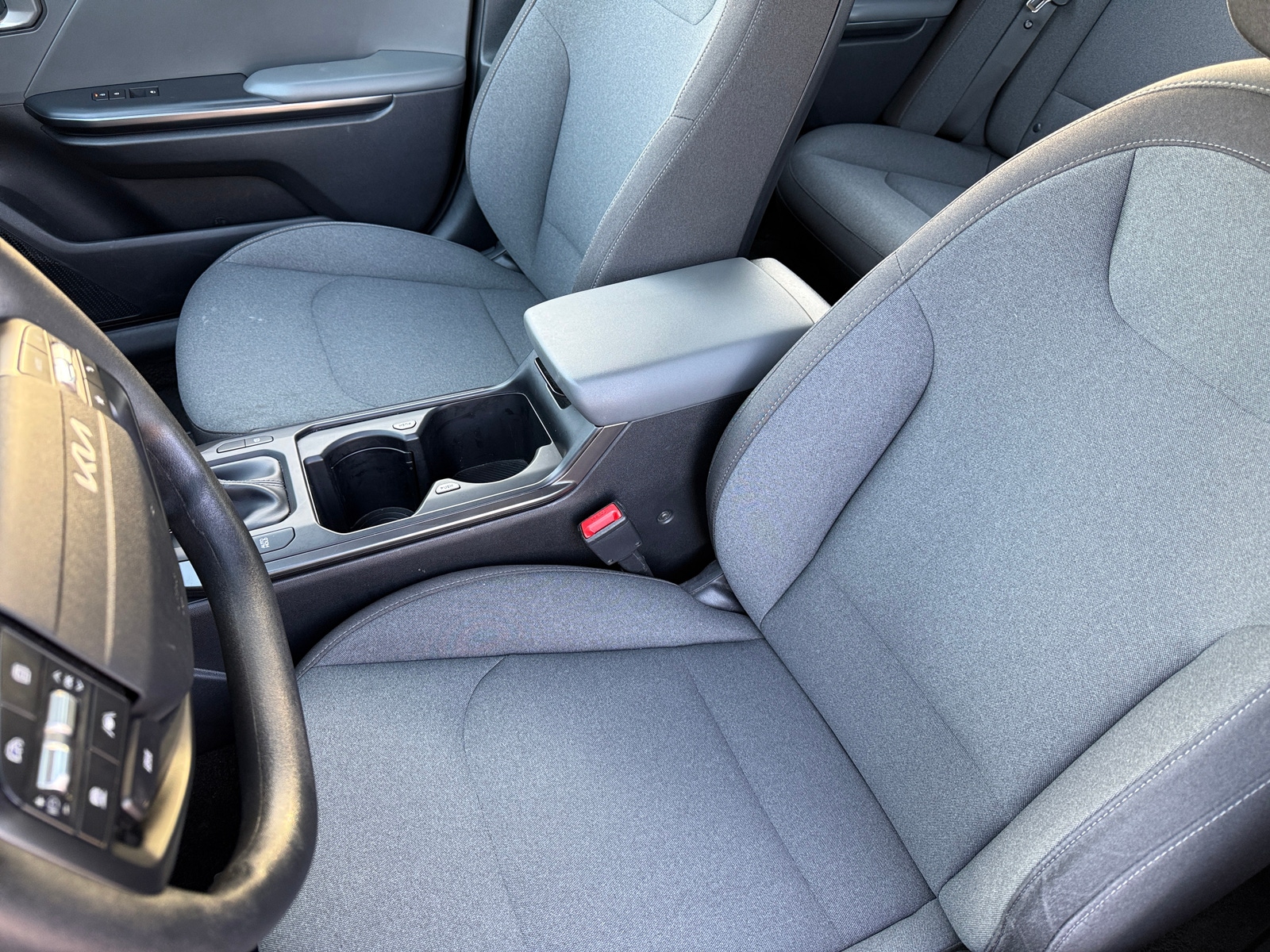 Thumbnail: 2025 Kia K4 - 2