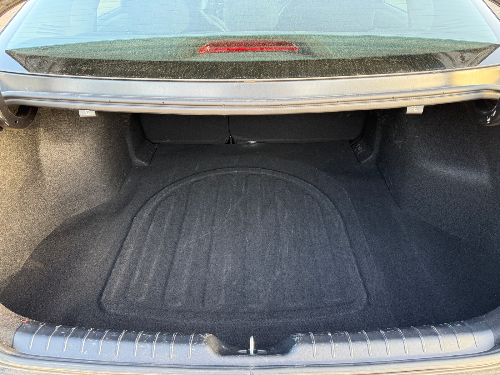 Thumbnail: 2025 Kia K4 - 6