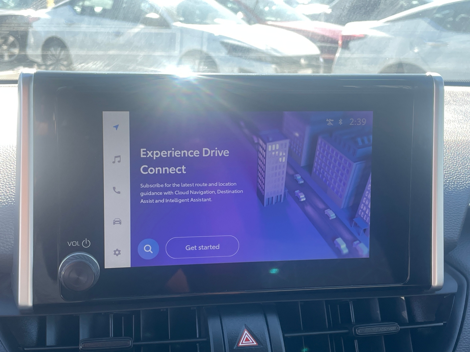 Thumbnail: 2025 Toyota RAV4 - 4