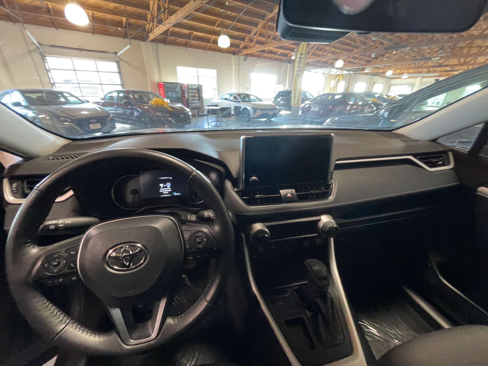 Thumbnail: 2025 Toyota RAV4 - 3