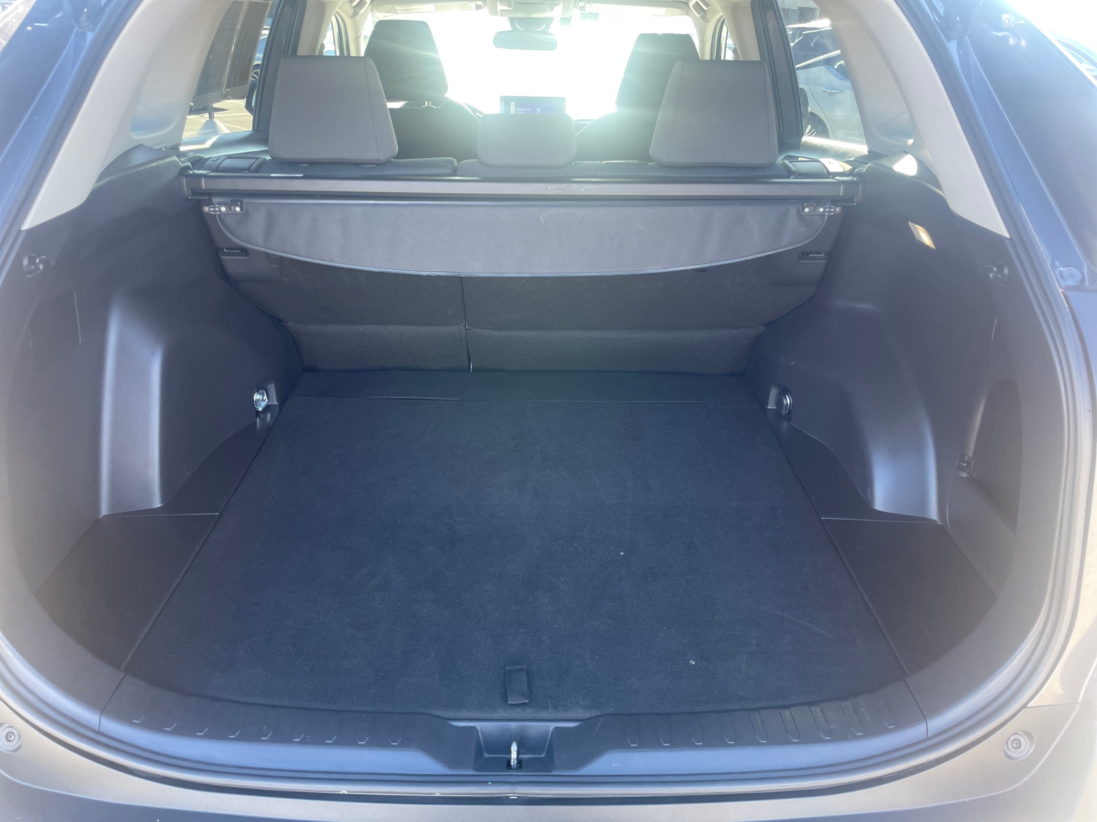 Thumbnail: 2025 Toyota RAV4 - 6