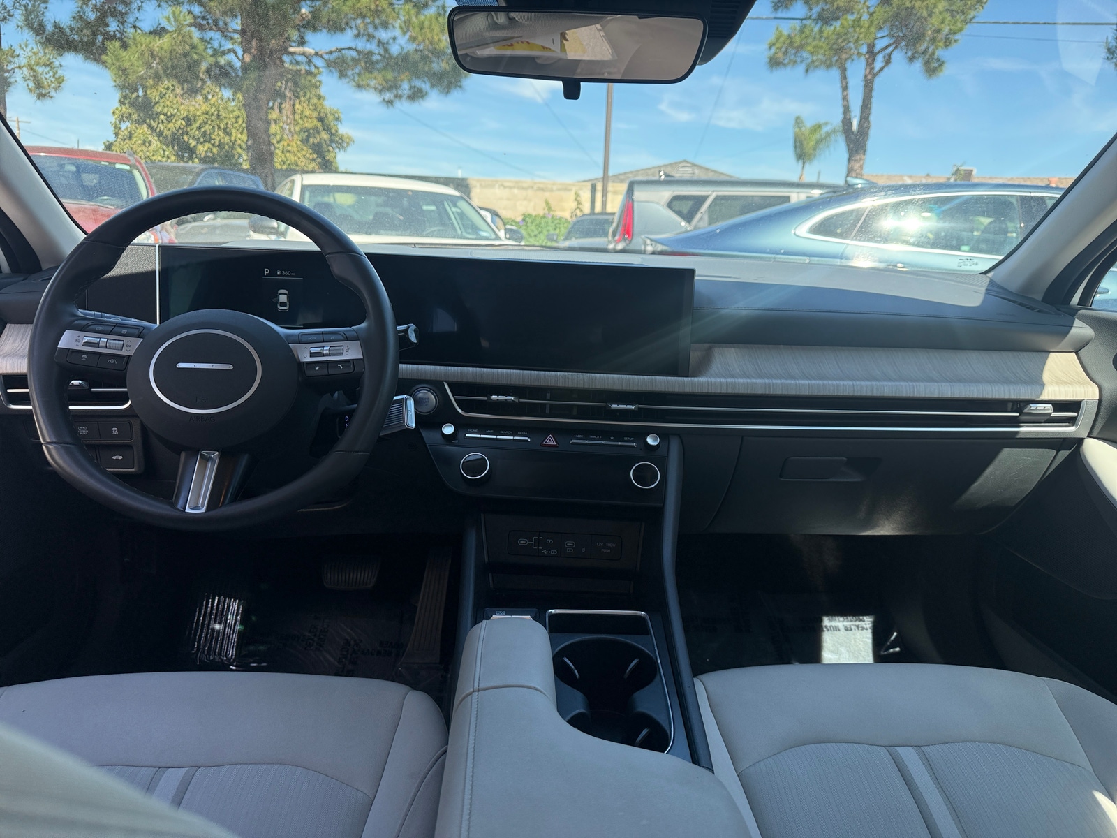 Thumbnail: 2025 Hyundai Sonata - 3