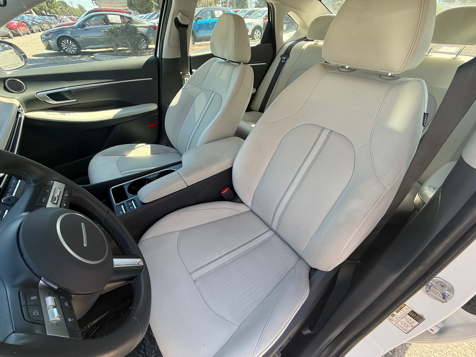 Thumbnail: 2025 Hyundai Sonata - 2