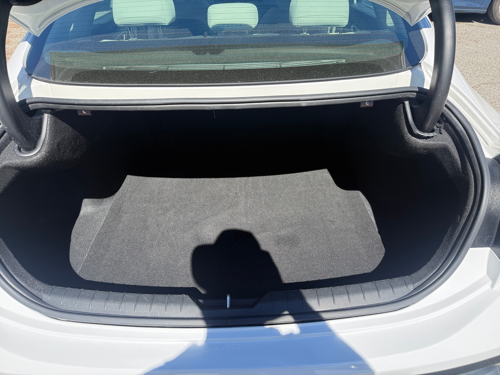 Thumbnail: 2025 Hyundai Sonata - 4