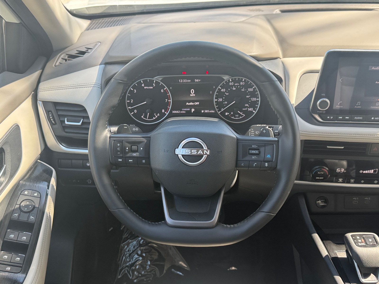 Thumbnail: 2025 Nissan Rogue - 5