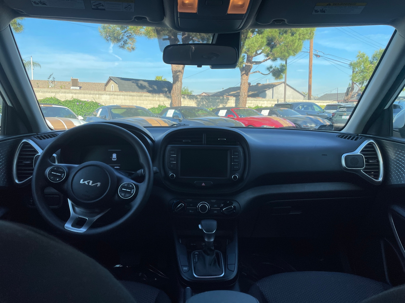 Thumbnail: 2025 Kia Soul - 3