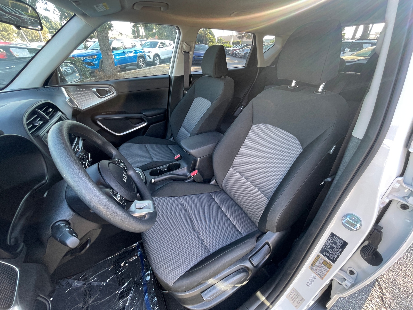 Thumbnail: 2025 Kia Soul - 2