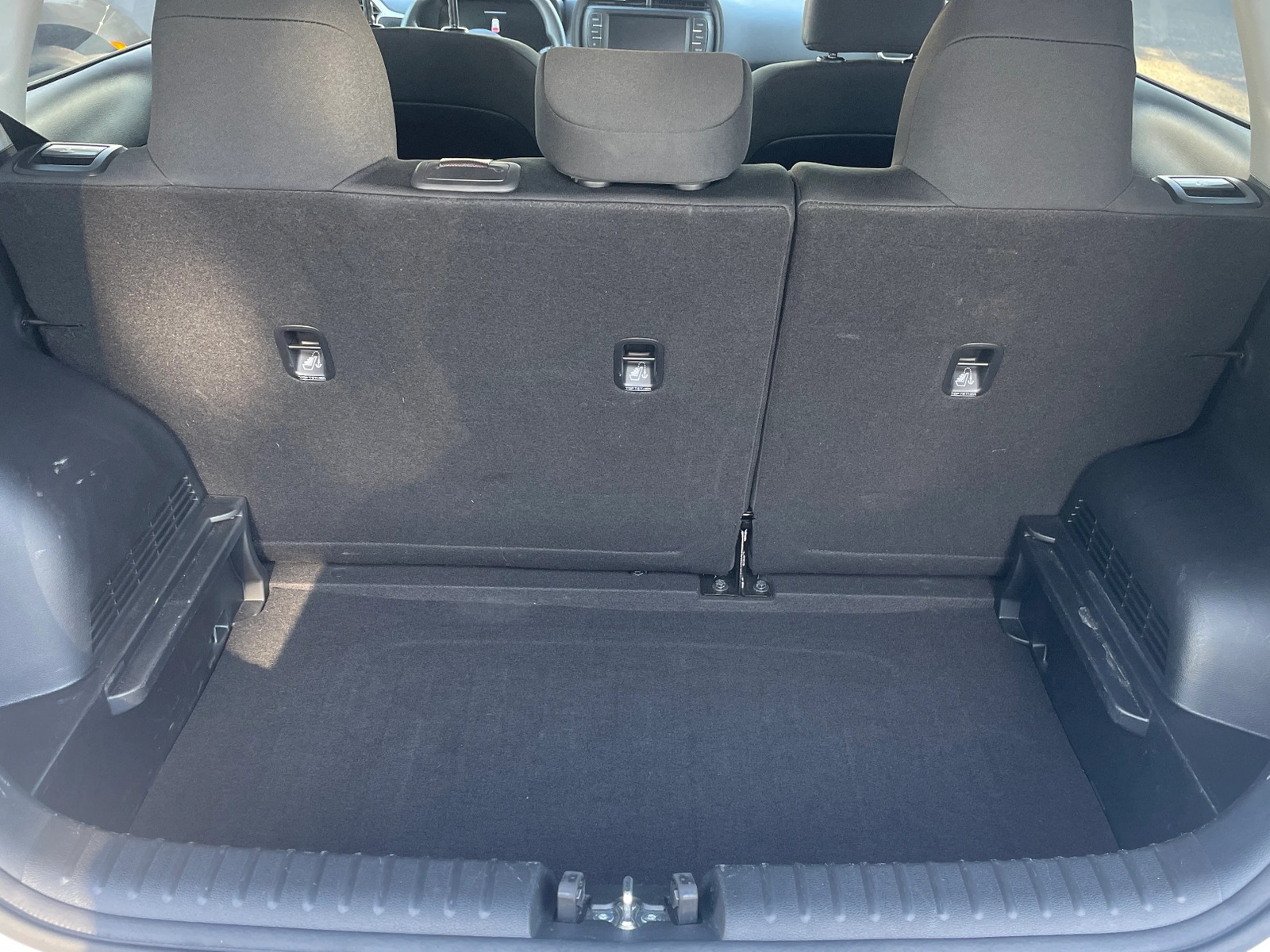 Thumbnail: 2025 Kia Soul - 4