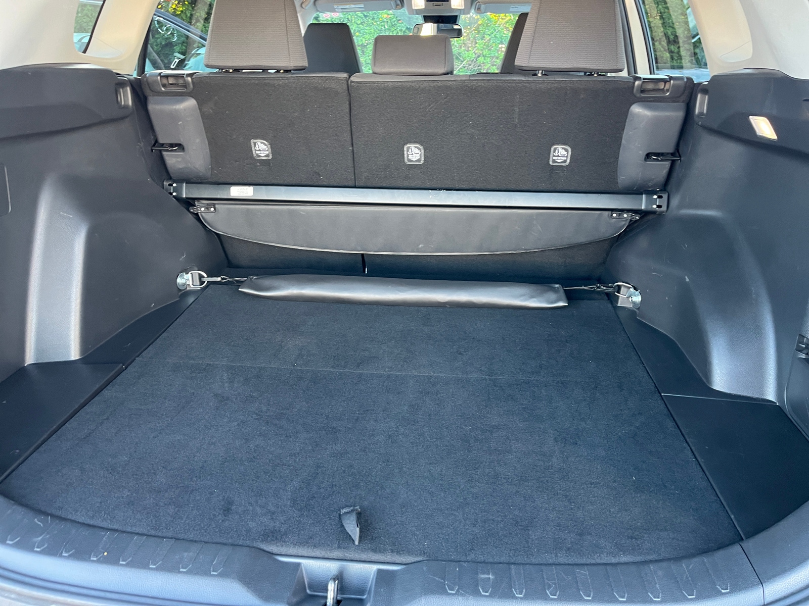 Thumbnail: 2025 Toyota RAV4 - 6