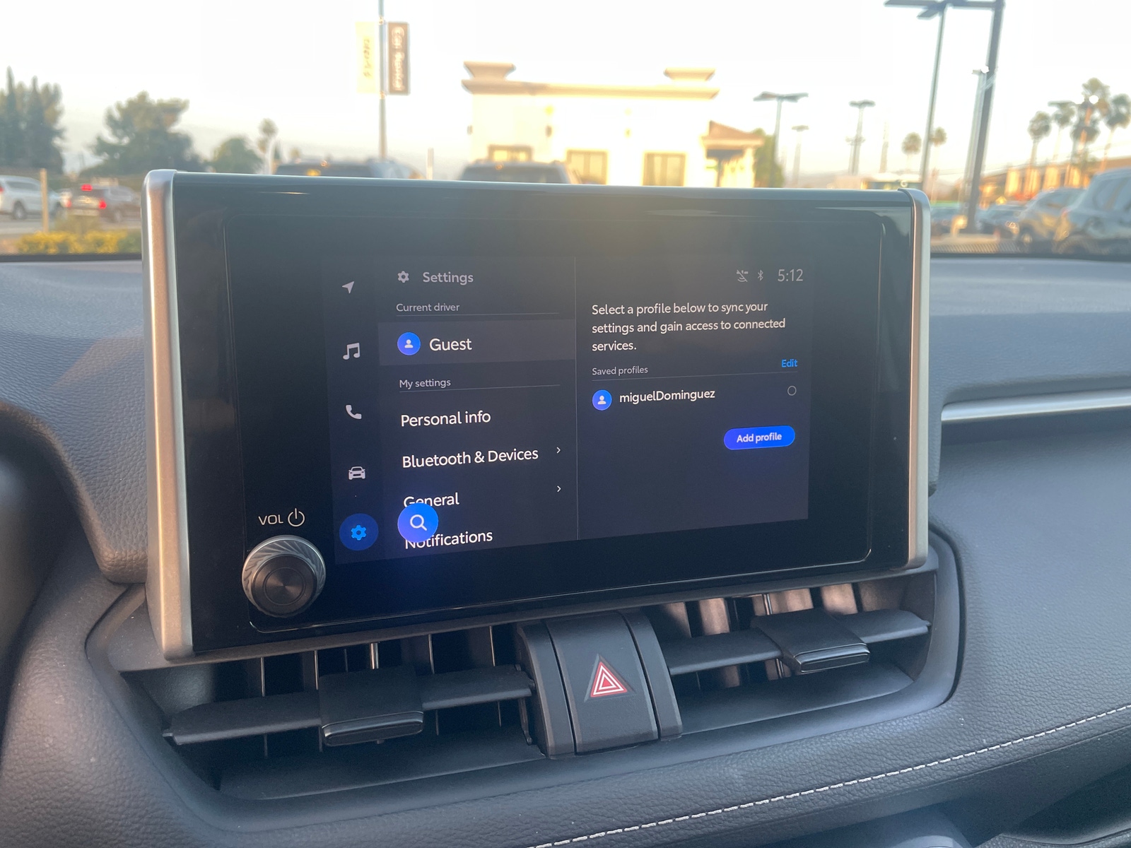 Thumbnail: 2025 Toyota RAV4 - 4