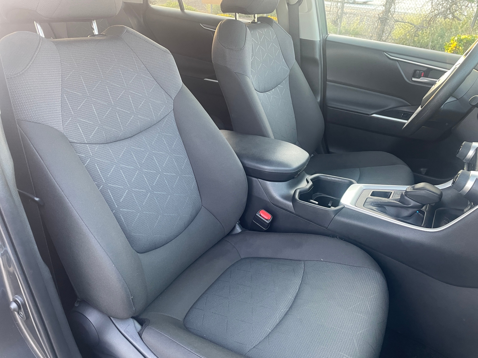 Thumbnail: 2025 Toyota RAV4 - 2